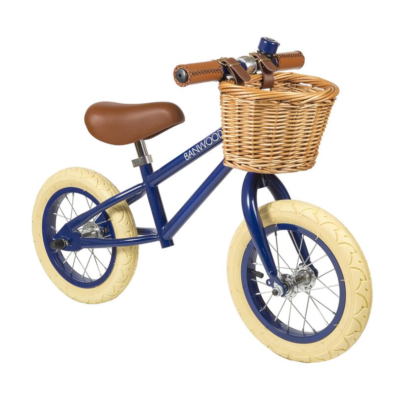 Banwood First Go Balance Bike image number 1